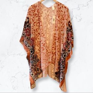 Simply Noelle Shawl/Wrap